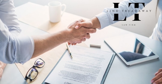 selling a business with legal assistance